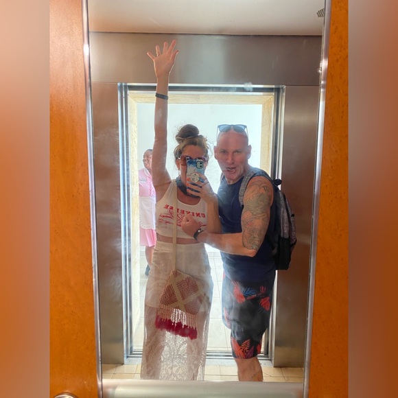 My Lives: Tue 11:22 am EST & Secondhand Sunday 10:30am EST🦋 - Picture 16 of 17